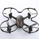 Flycam Hubsan X4 Plus H107P
