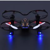 Flycam Hubsan X4 Plus H107P