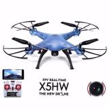 Flycam Syma X5H