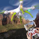Flycam Syma X5H
