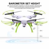 Flycam Syma X5H