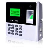 Máy chấm công ELITEK 6688
