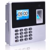 Máy Chấm Công Quét Vân Tay Hitech X638