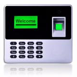 Máy Chấm Công Quét Vân Tay Hitech X638