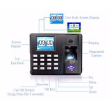 Máy Chấm Công Hitech X668
