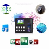 Máy Chấm Công Hitech X668