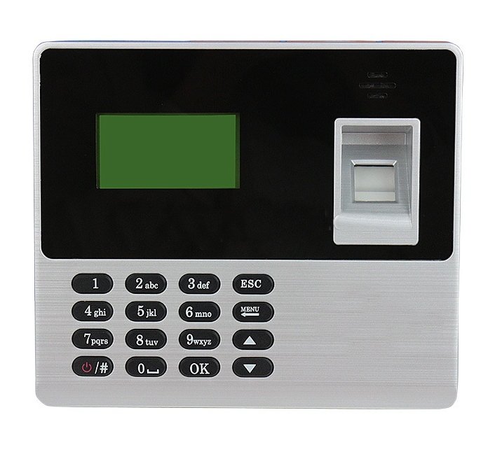 Máy chấm công quét vân tay Ronald Jack X638