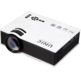 Máy chiếu 3 trong 1 Mini UNIC UC40
