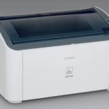 Máy in Canon LBP2900 in laser