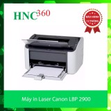 Máy in Canon LBP2900 in laser