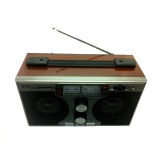 Máy nghe nhạc đa năng SW-206U