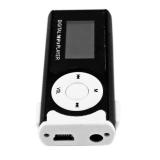 Máy nghe nhạc MP3 LCD 4GB