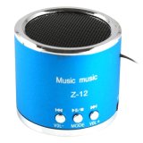 Máy nghe nhạc Portable speaker Z12