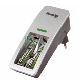 Máy Sạc Pin Energizer CH2PC3