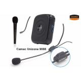 Máy trợ giảng Camac Unizone 9088