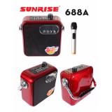 Máy trợ giảng xách tay 688A