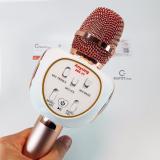 Mic kèm loa karaoke ZBX-69