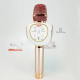 Mic kèm loa karaoke ZBX-69