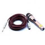 Micro có dây Sunrise MT-3600