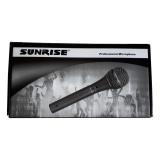 Micro có dây Sunrise SM-959