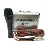 Micro hát karaoke có dây sennheiser 838II
