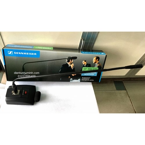 Micro hội nghị Sennheiser SM-650
