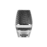 Micro karaoke có dây Guinness BG-68S