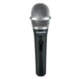 Micro karaoke có dây Shupu SR-79