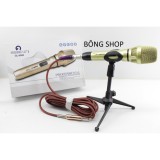Mic có dây GuangLe GL-9000A