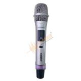 Micro karaoke không dây Shure UGX8 II