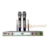 Micro karaoke không dây Shure UGX8 II