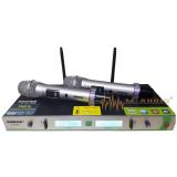 Micro karaoke không dây Shure UGX8 II