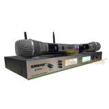 Micro karaoke không dây Shure UGX8 II