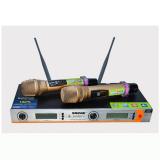 Micro không dây Shure UGX9 II