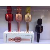 Micro karaoke kèm loa Bluetooth H3