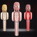 Micro karaoke kèm loa Bluetooth H3