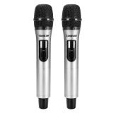 Micro Karaoke không dây Takstar X6