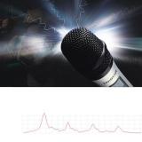 Micro Karaoke không dây Takstar X6