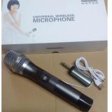 Micro không dây đa năng Temeisheng W-68