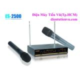 Micro không dây Ealsem ES-2500
