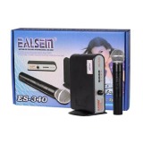 Micro không dây Ealsem ES-340