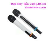 Micro không dây Sunrise SN-684