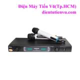 Micro không dây Sunrise SN-684