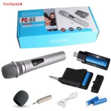 Micro không dây Xingma PC-K6