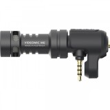 Microphone Rode VideoMic ME