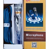 Mic có dây Shuri SR-688