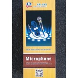 Mic có dây Shuri SR-688
