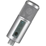 Mic thu âm Microphone Audio-Technica ATR2500-USB