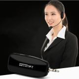 Microphone gài tai không dây XXD-018