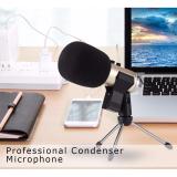 Microphone thu âm Studio MK-F500TL